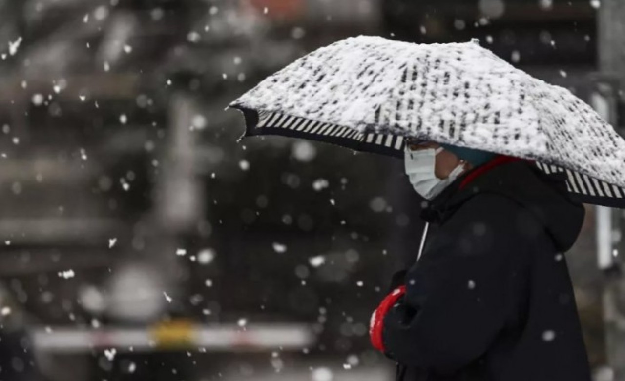Meteoroloji bölge bölge uyardı! Sağanak ve kar etkili olacak