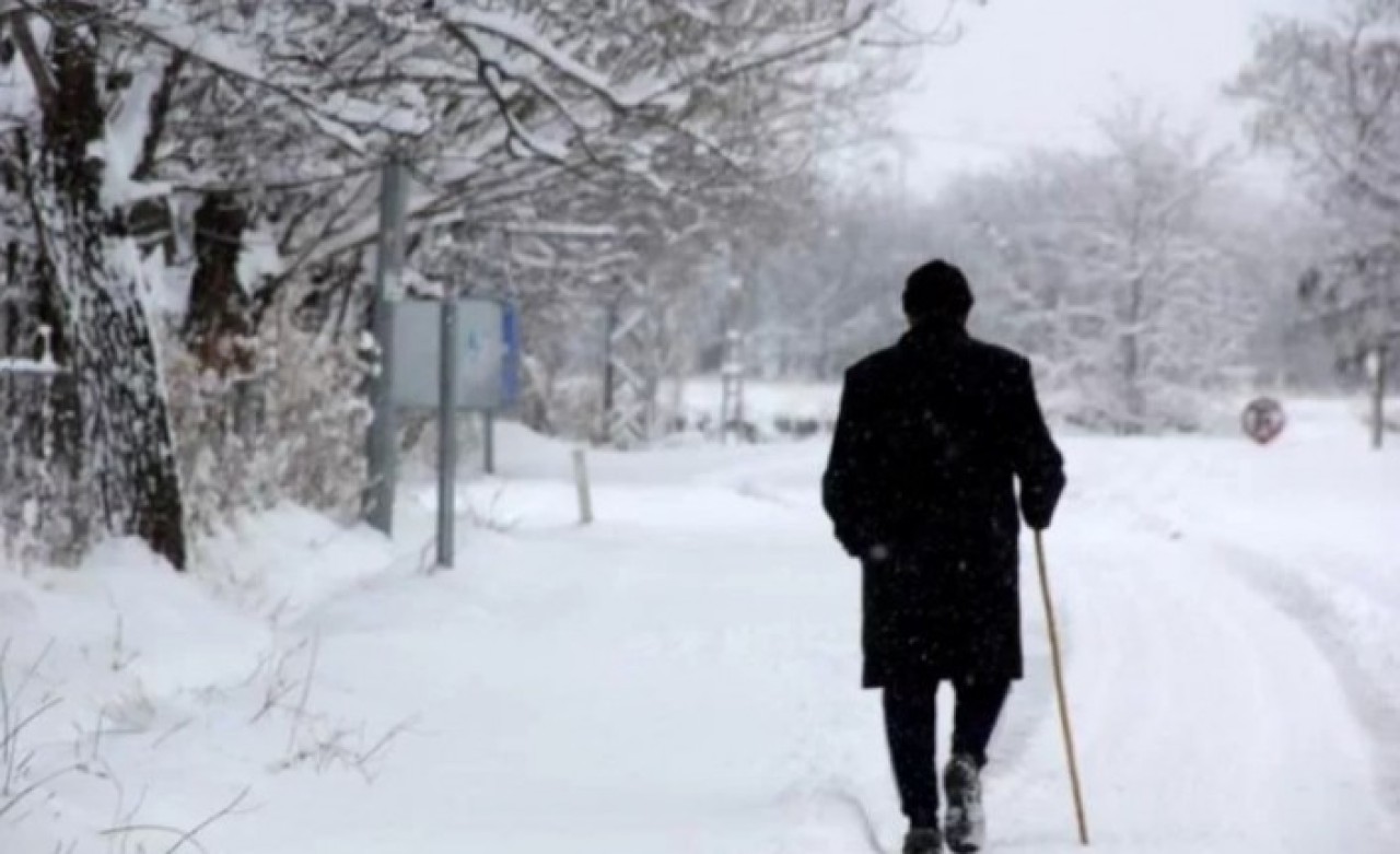 Meteoroloji'den son dakika kar yağışı ve sağanak uyarısı!