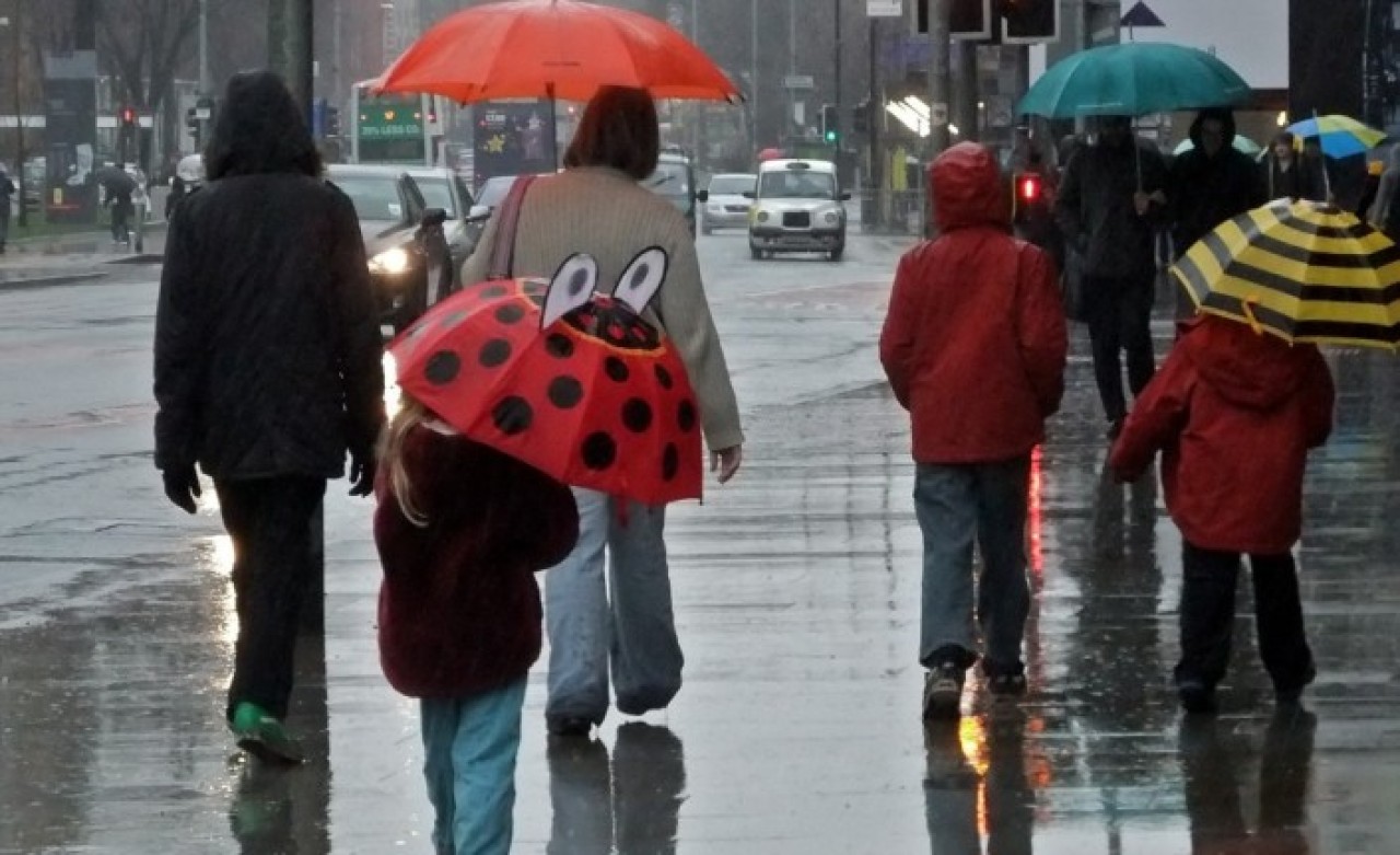 Meteoroloji şehir şehir uyardı: Daha bitmedi,  kar ve yağmur geri geliyor