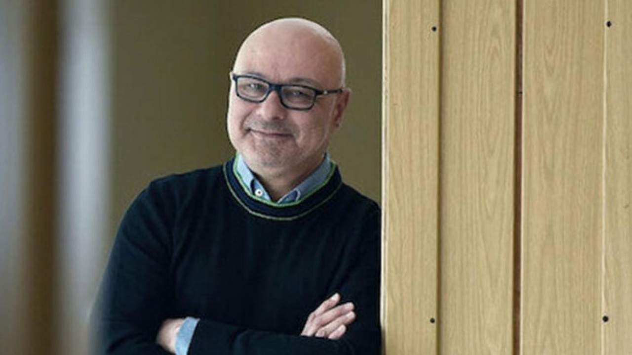 Metroda kalp krizi: Prof. Dr. Hakan Ertin öldü