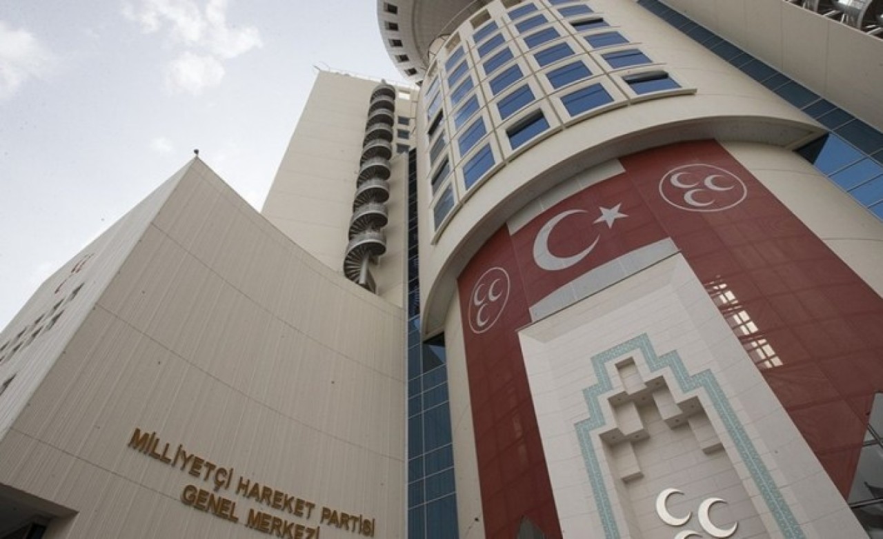 MHP,  kayıt dışı haber siteleri için harekete geçti: Kanun teklifi hazırlanıyor