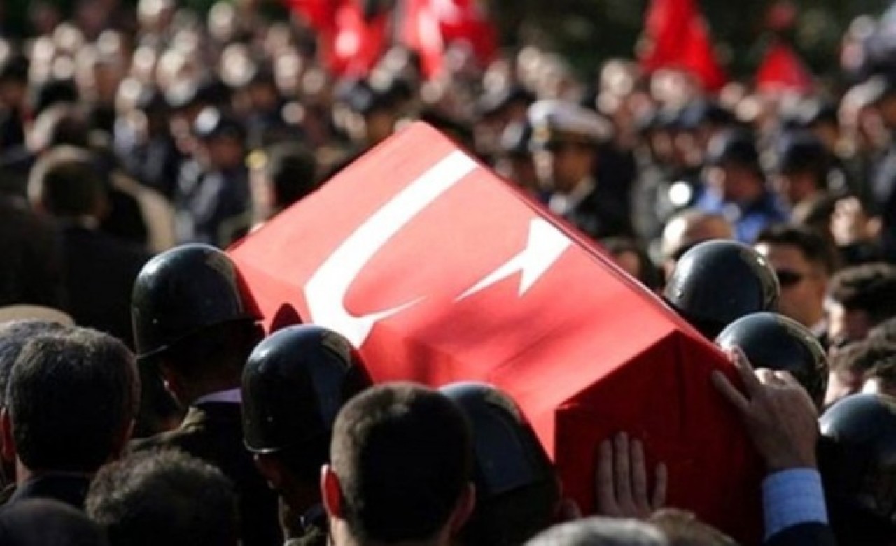 MHP'li vekilin büyük acısı: Şehit mesajını kuzeni için yazdığını sonradan öğrendi!