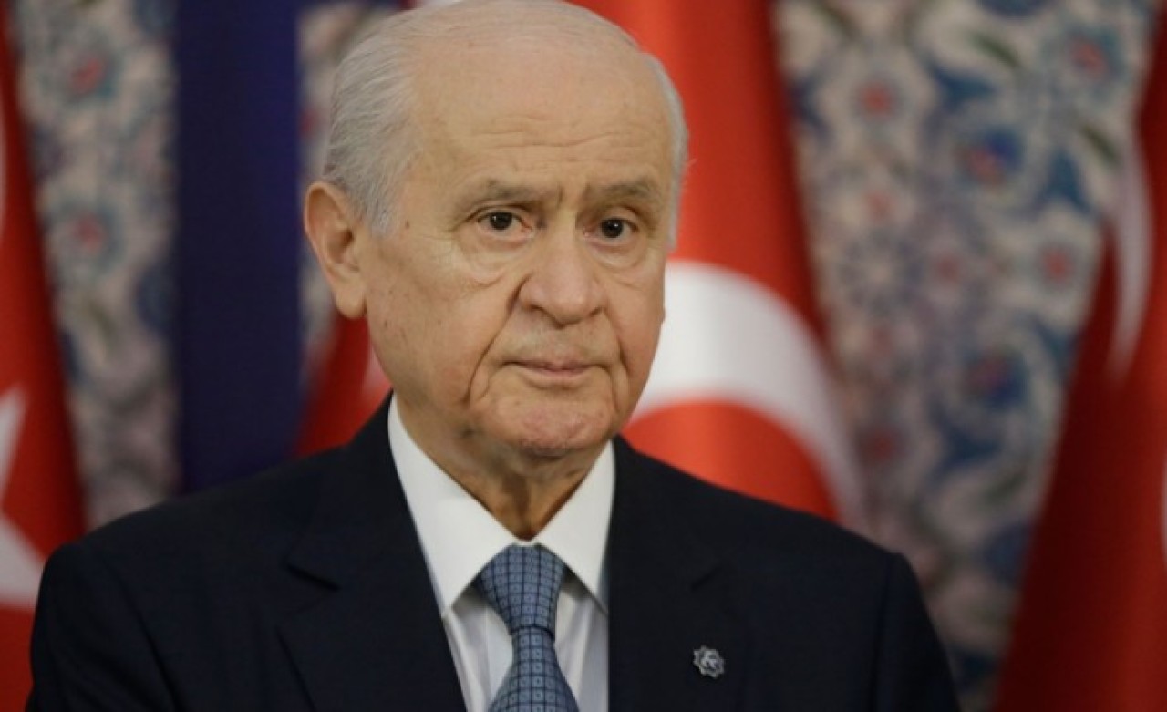 MHP Lideri Devlet Bahçeli’den çok sert tepki: Alçaktır,  korkaktır,  günahkârdır