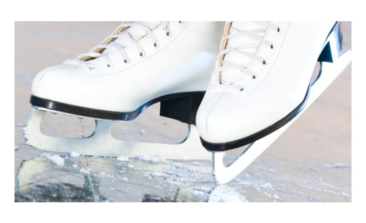 Milli buz patencilerden Sofya'da 4 madalya