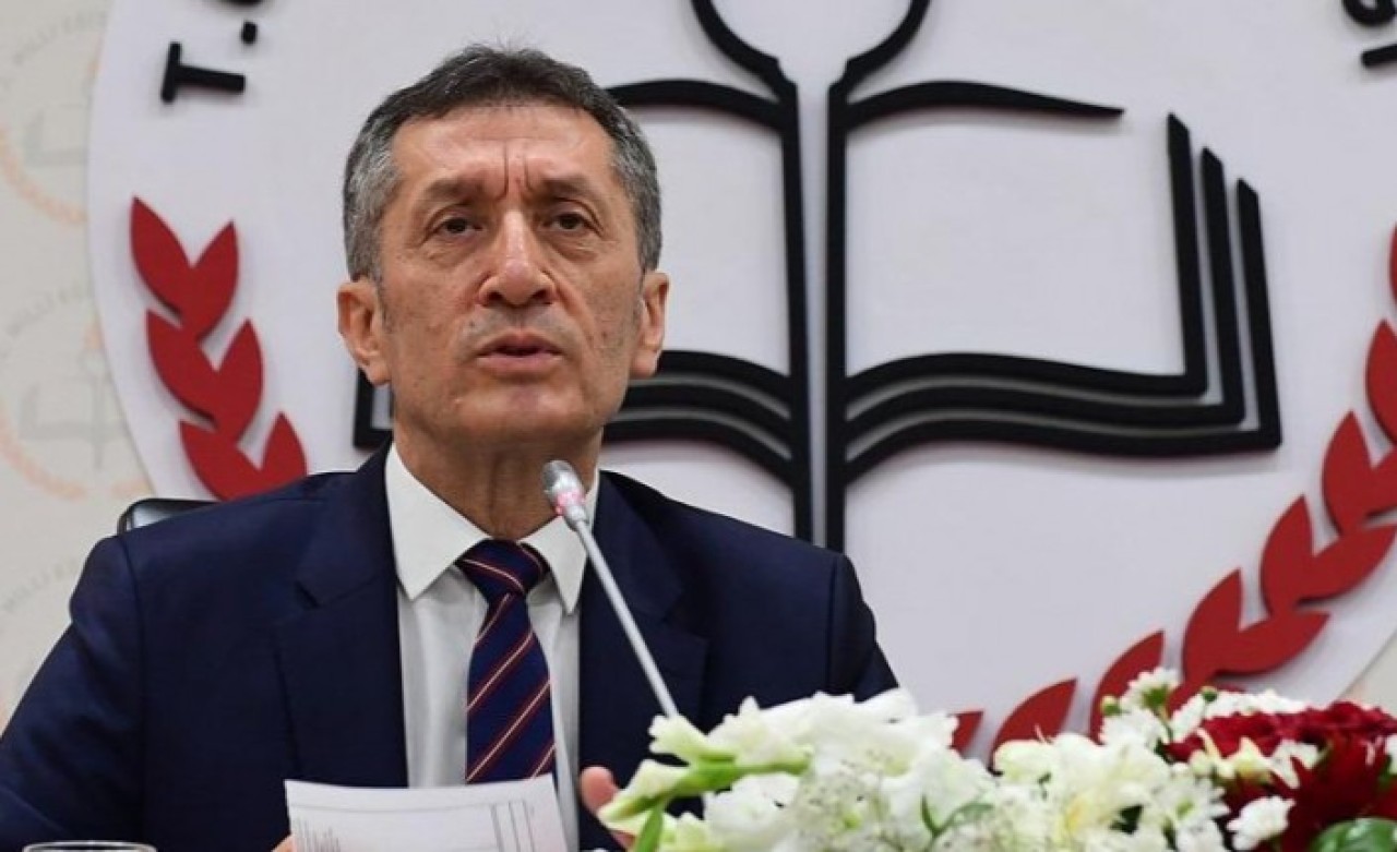 Milli Eğitim Bakanı Selçuk'tan flaş uzaktan eğitim açıklaması: Artık kalıcı olacak