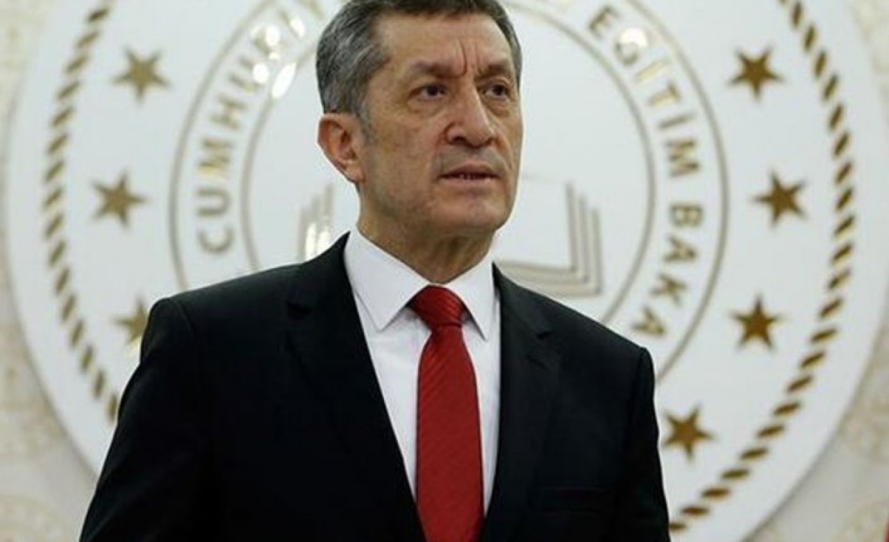 Milli Eğitim Bakanı Selçuk'tan velilere "hijyen" çağrısı