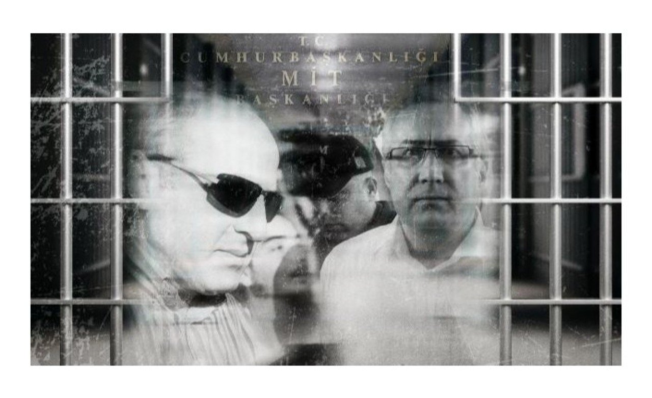 FETÖ'nün MİT kumpasına ilişkin 18 sanığın yargılandığı davada karar açıklandı!