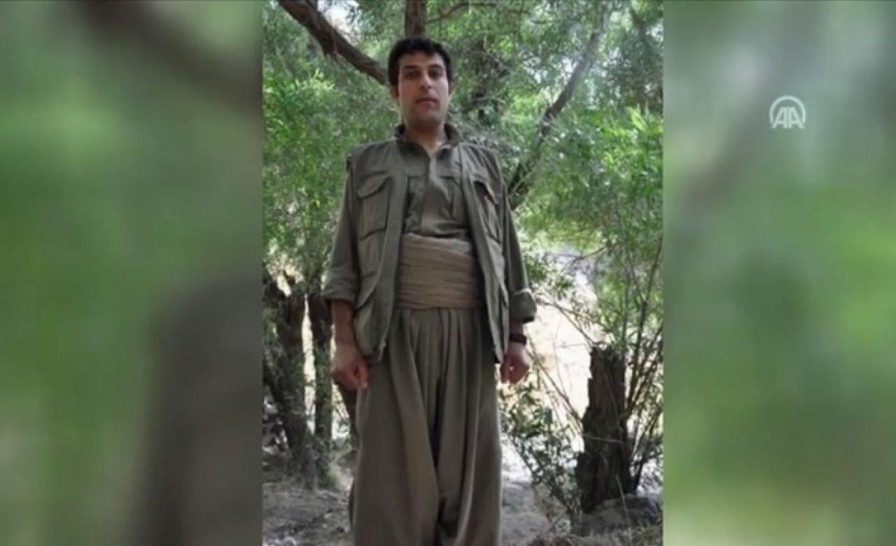 MİT ve TSK'dan ortak operasyon: Ömer Aydın etkisiz hale getirildi