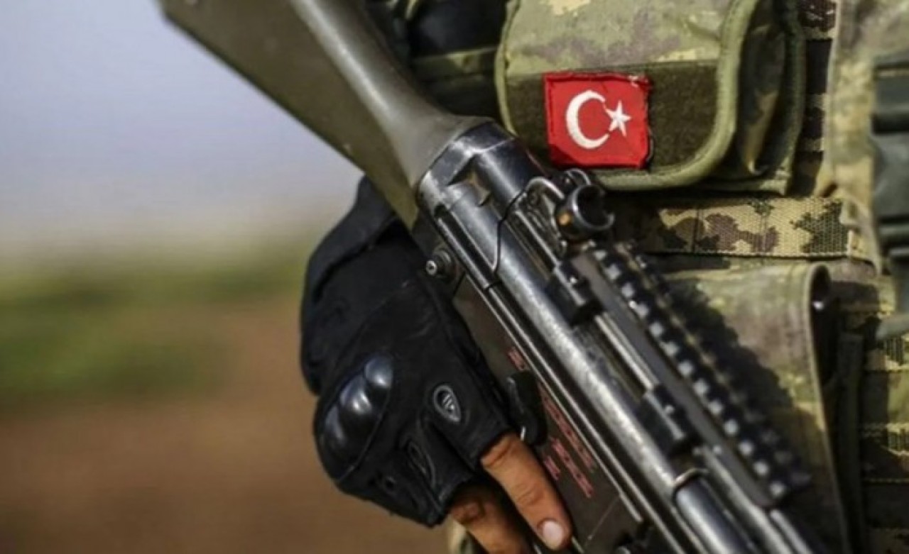 MSB: 11 terörist etkisiz hale getirildi