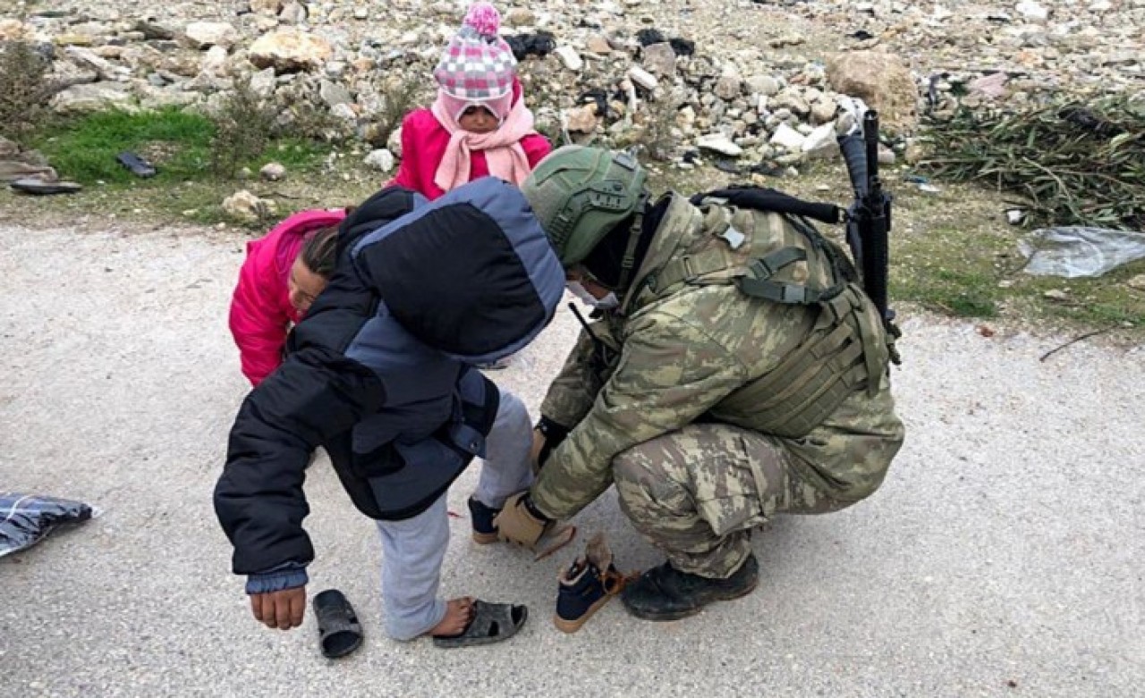 MSB'den İbni Sina'lı mesaj