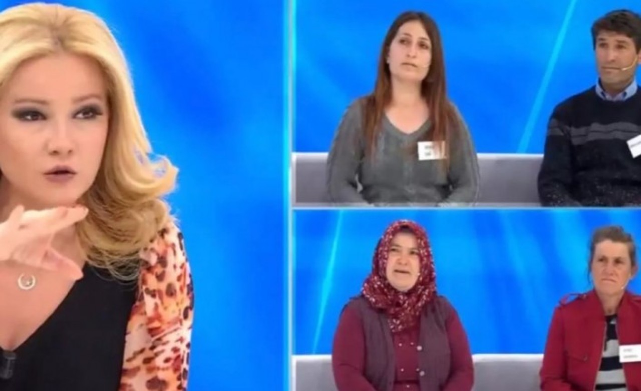 Müge Anlı İsa Akman ve Abdurrahman Çığ olayı nedir? Abdurrahman Çığ ne dedi?