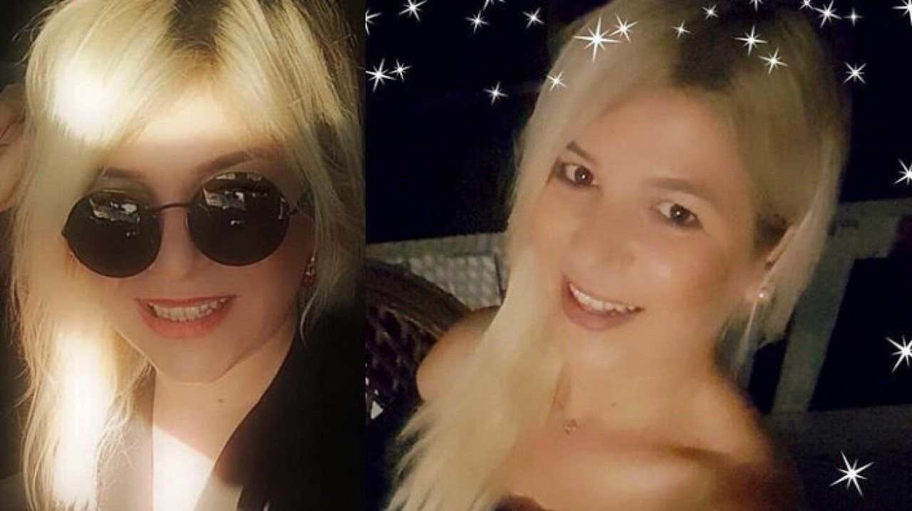 Muğla'da 5.5 aydır tedavi görüyordu: Burcu Güzel öldü