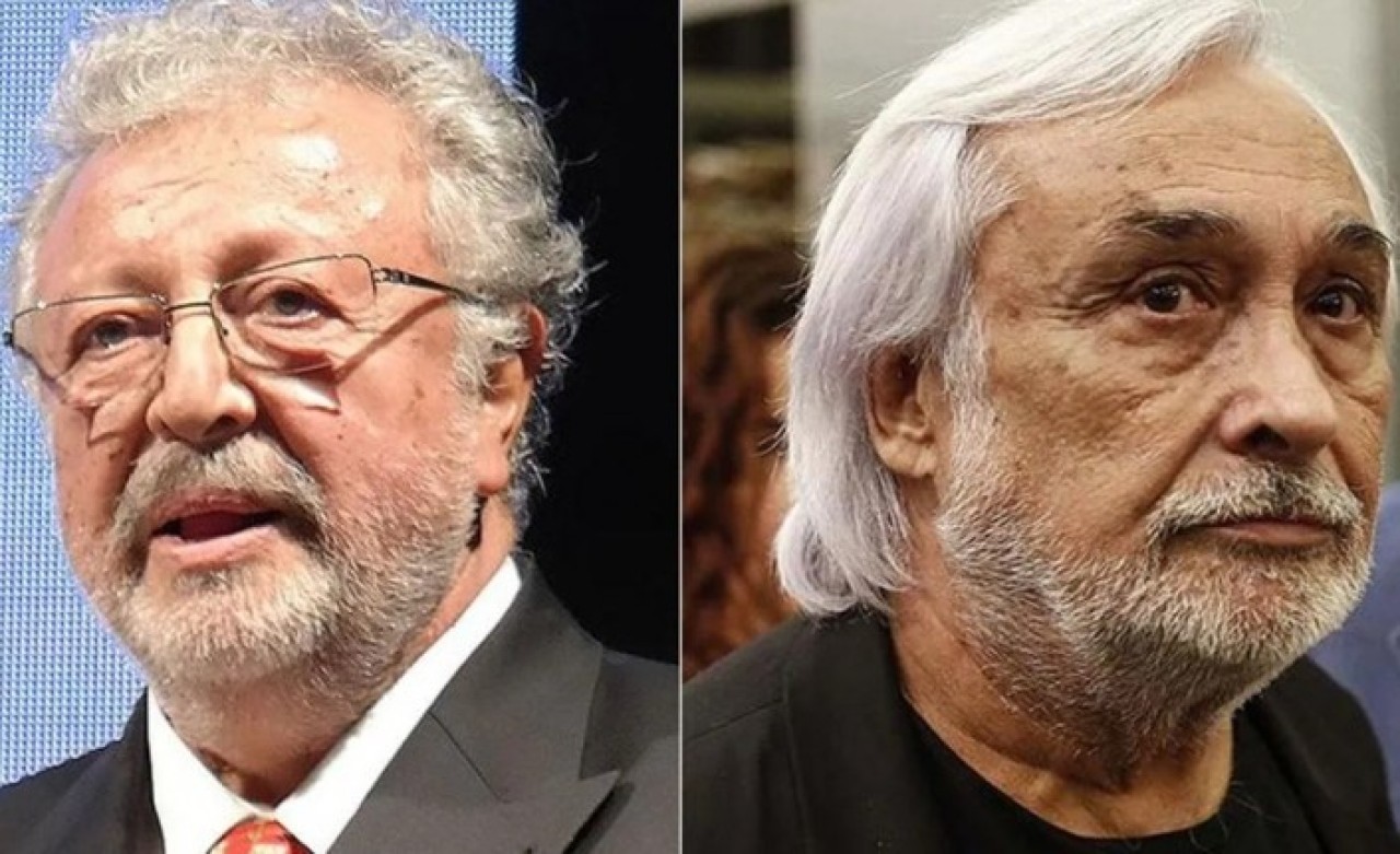 Müjdat Gezen ve Metin Akpınar için karar