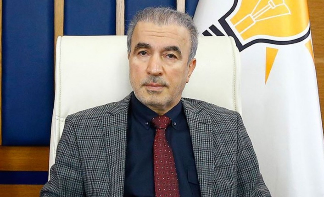 Naci Bostancı'dan HDP davası değerlendirmesi: "Partiler hiç kapatılmasın" demedik