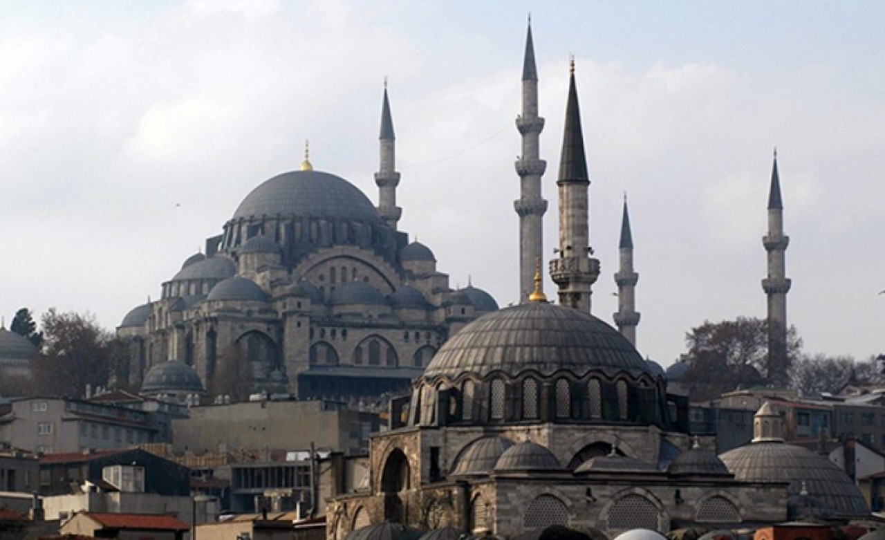 Namaz,  müminler için bir miraçtır