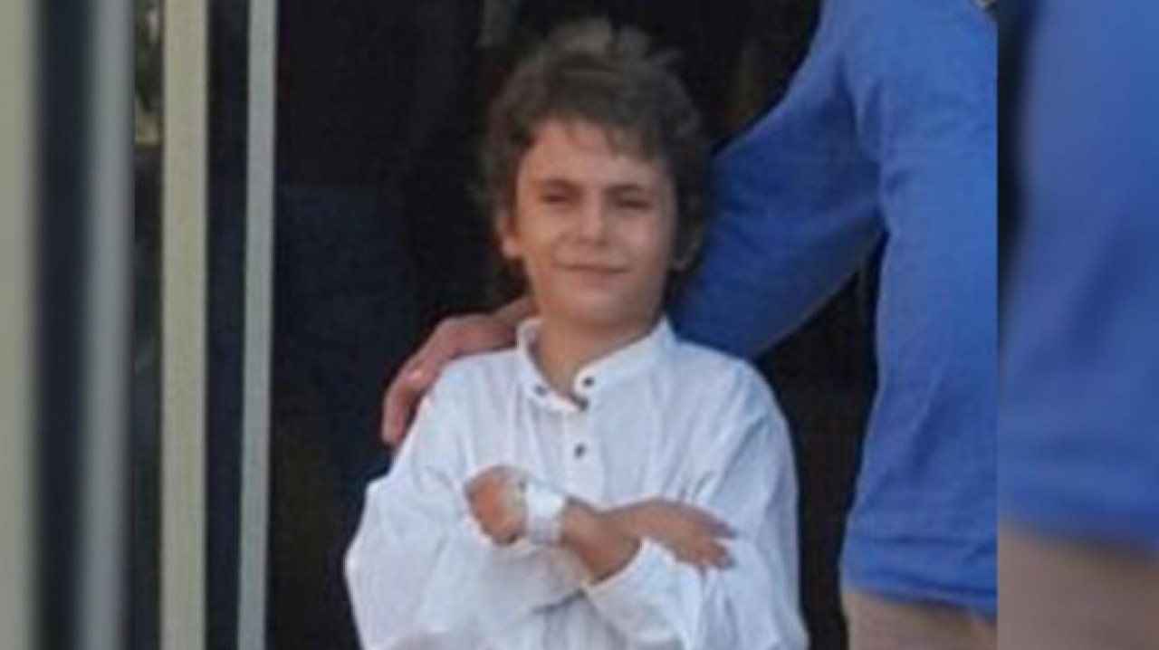 Nazilli'den acı haber: 14 yaşındaki Abdülhamit Hakan Kurt öldü