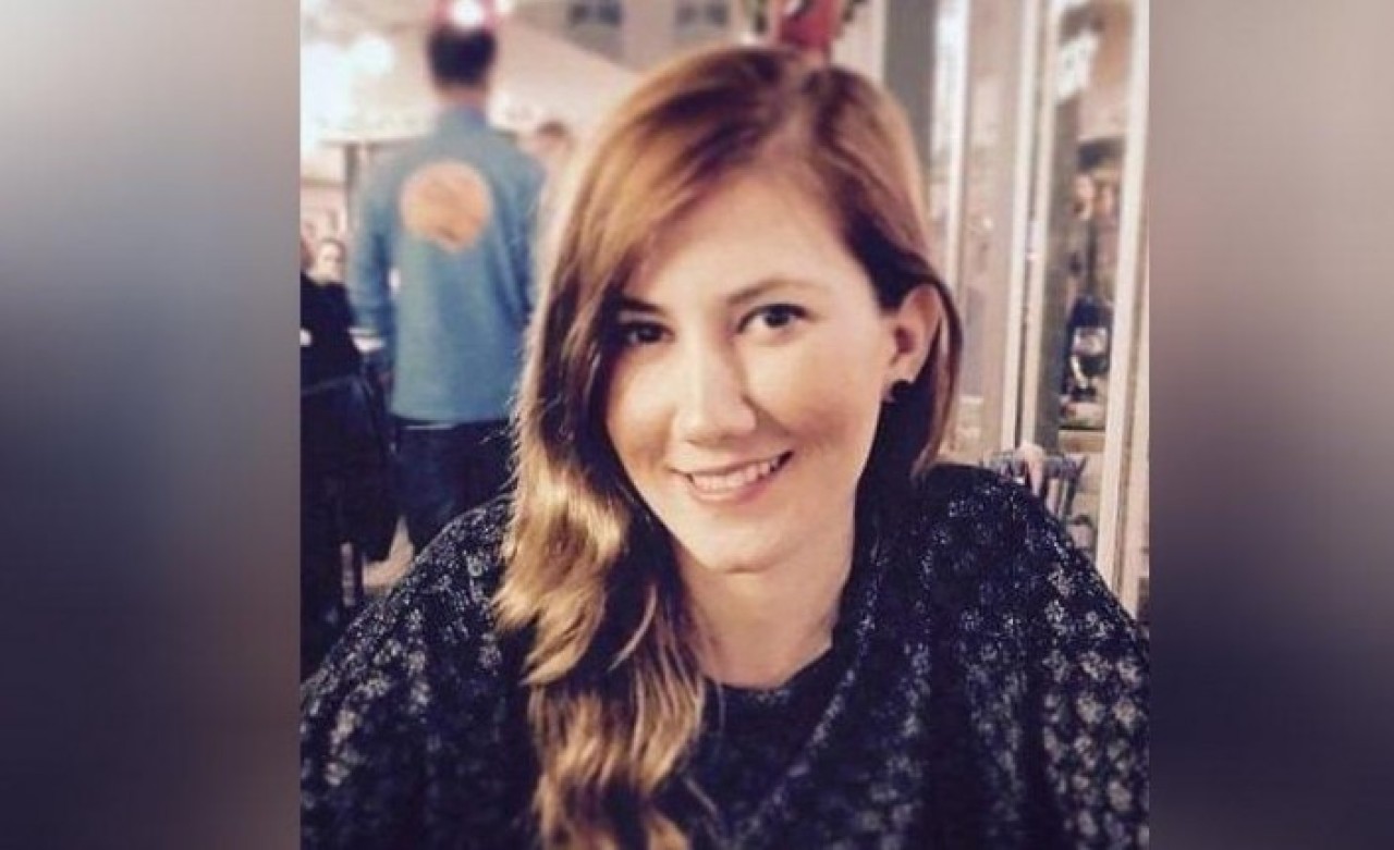 Nedeni korona: 5 aylık hamile Selin Tuğçe Güngör öldü