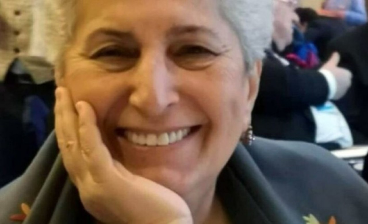 Nedeni korona: Eczacı Lamia Yüksel öldü