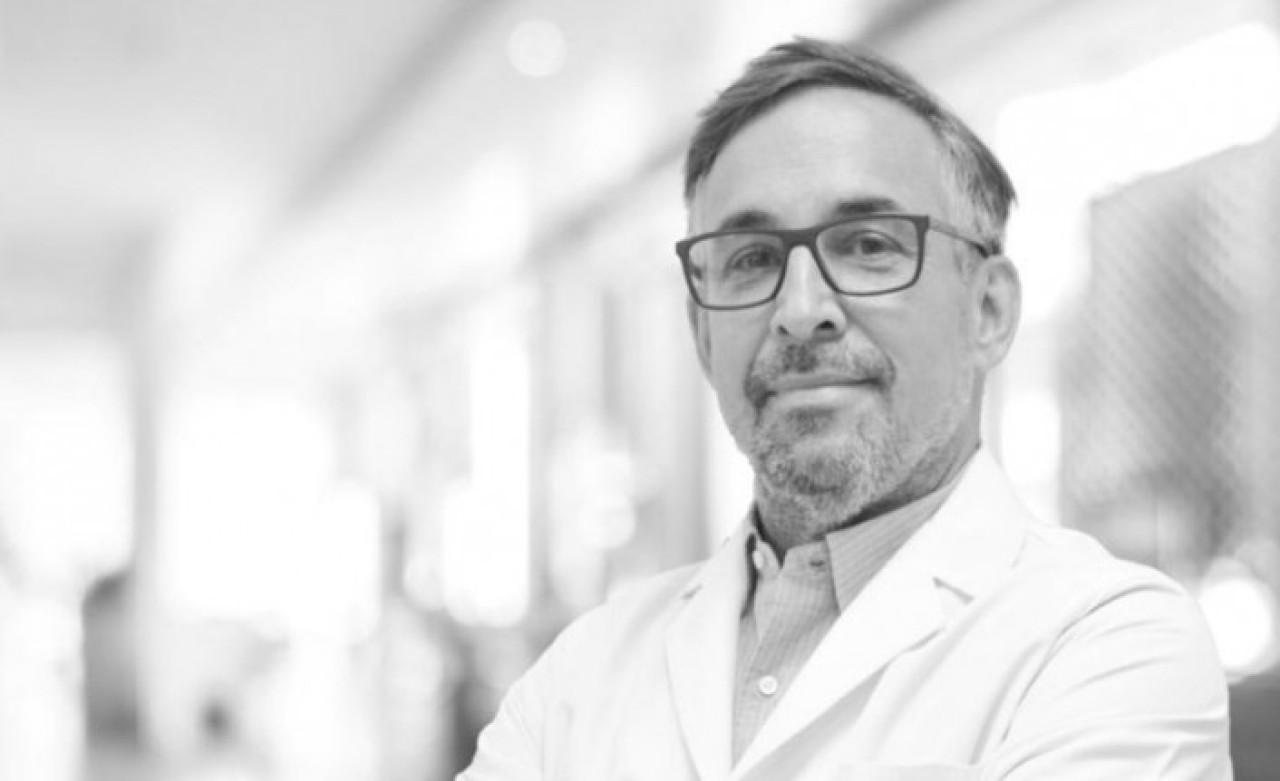 Prof. Dr. Mehmet Ümit Ergenoğlu öldü: Prof. Dr. Mehmet Ümit Ergenoğlu kimdir?