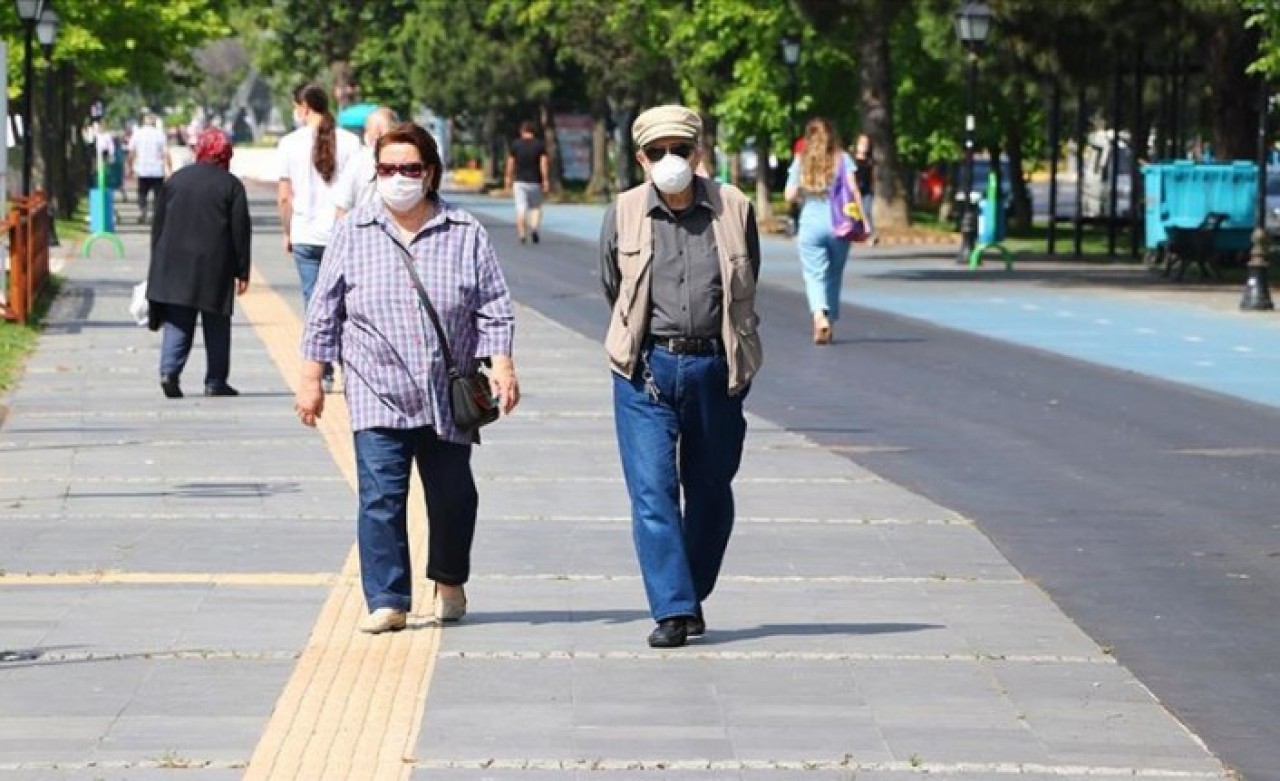 Normalleşme sonrası Türkiye'de ilk kez uygulanmıştı: Kırmızı kentte flaş karar