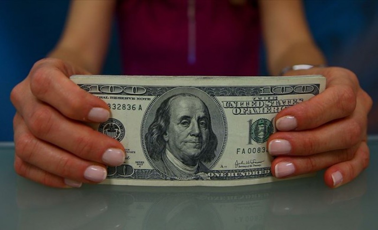 Ocak ayı cari açık rakamları açıklandı