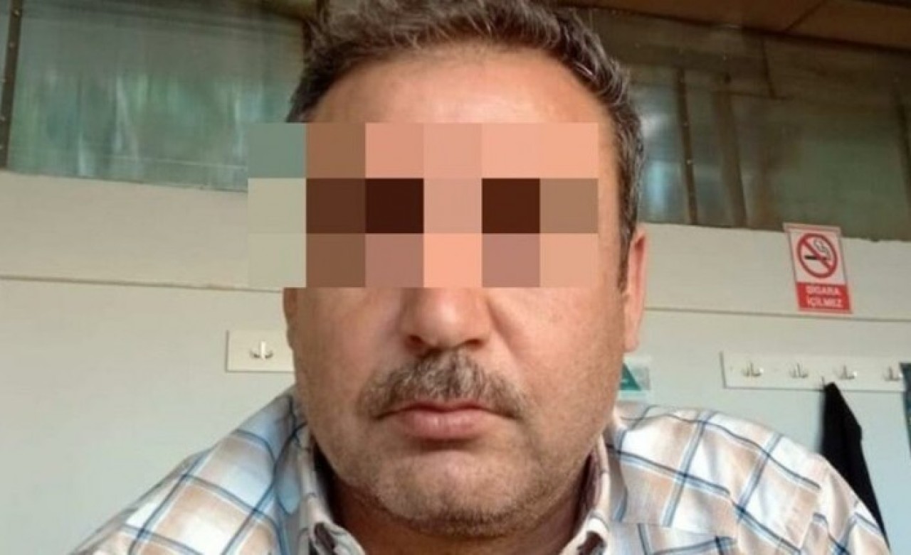 Ödemiş'te cinayet: Mehmet Avcı öldü