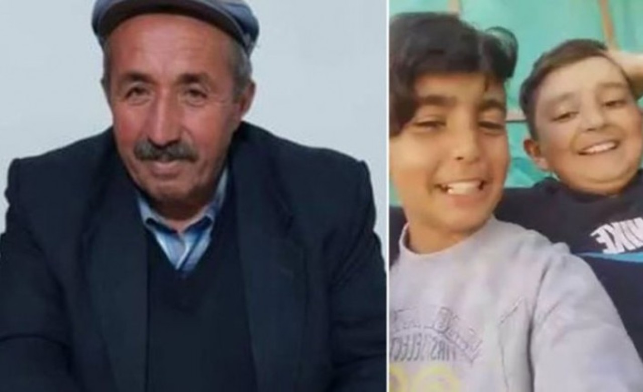 Tunç Taşar ve Kaan Hakverdi'yi öldüren cani Servet Baykuş'un ifadesi ortaya çıktı