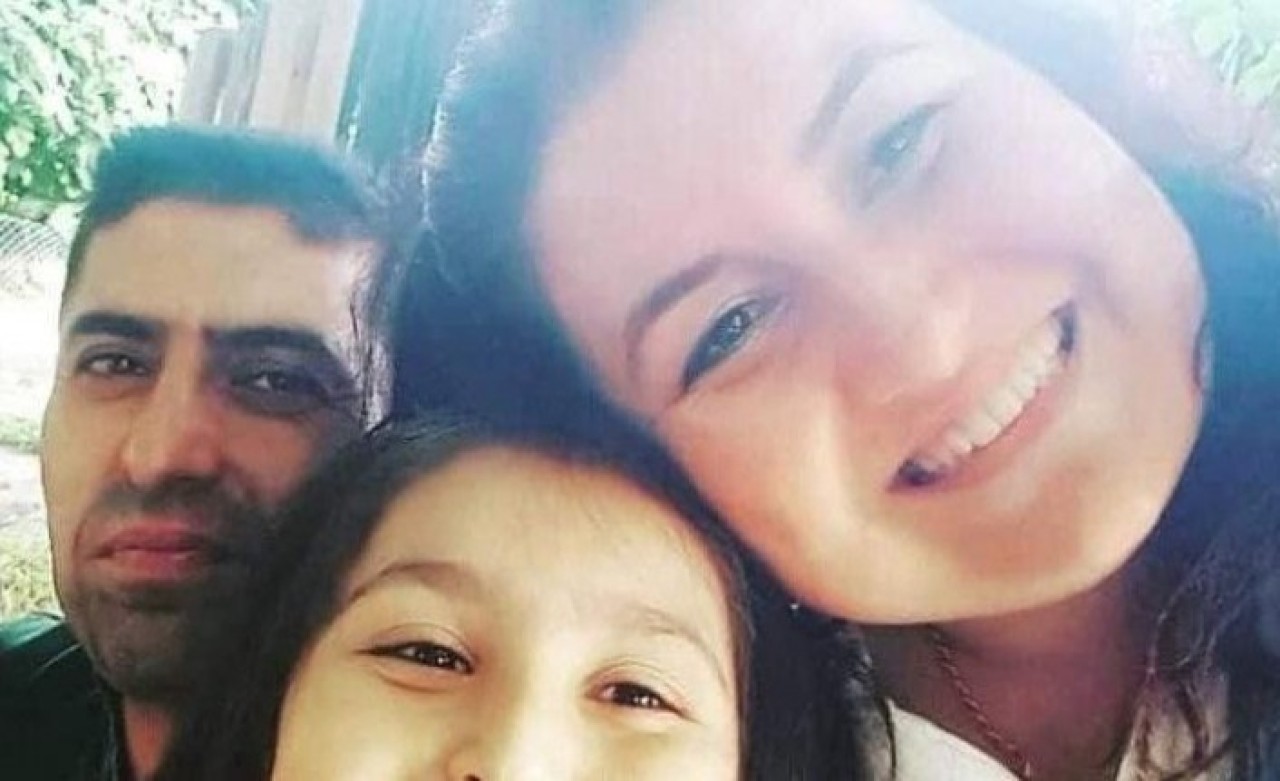 Öğretmen Gaye Kılıç Karamık,  koronadan öldü