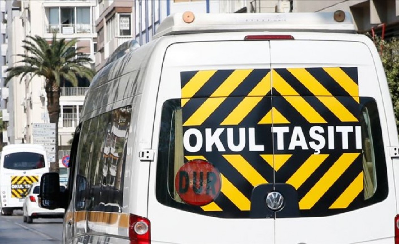 Okul servisi ücretlerinde 'kademeli normalleşme tarifesi' uygulanacak