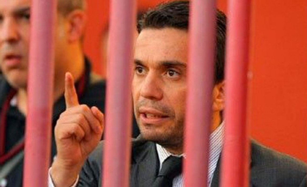 Olgun Peker'in yeğeni Sedat Aydın 9 mermi,  1 mektup bırakarak intihar etti