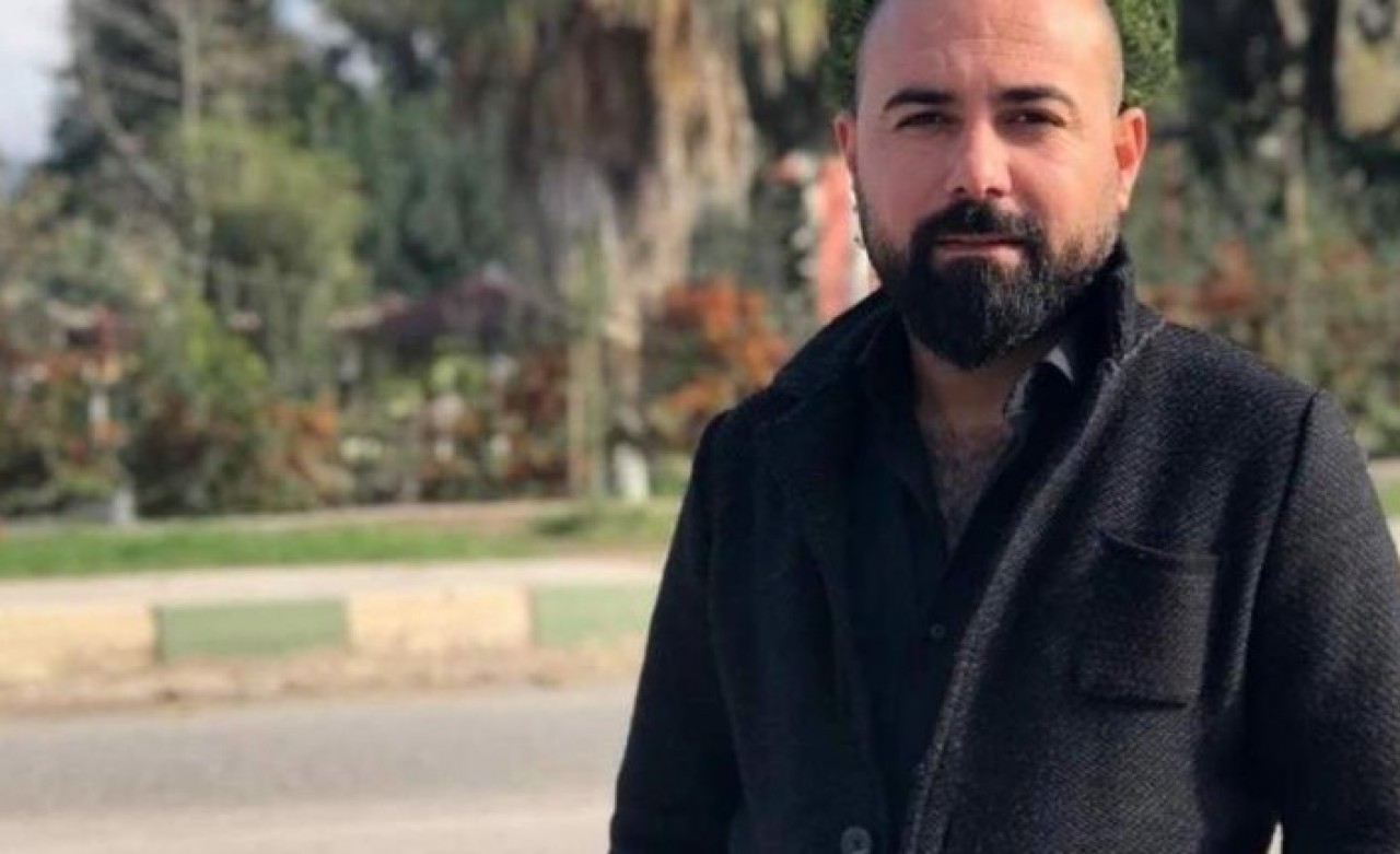 Osmaniye'de çatıdan düştü: Fırat Mingan hayatını kaybetti