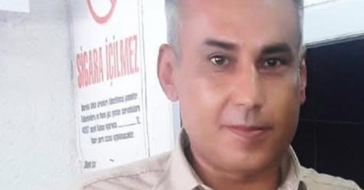 Otomobilini yıkarken çamaşır suyundan rahatsızlandı: Mesut Saygın öldü