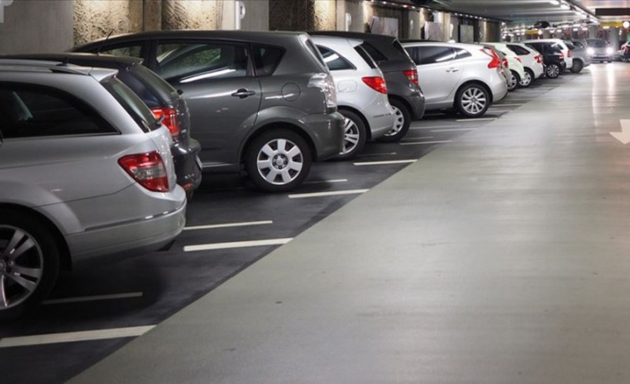 Otoparkta yeni dönem: Alan zorunluluğu geliyor