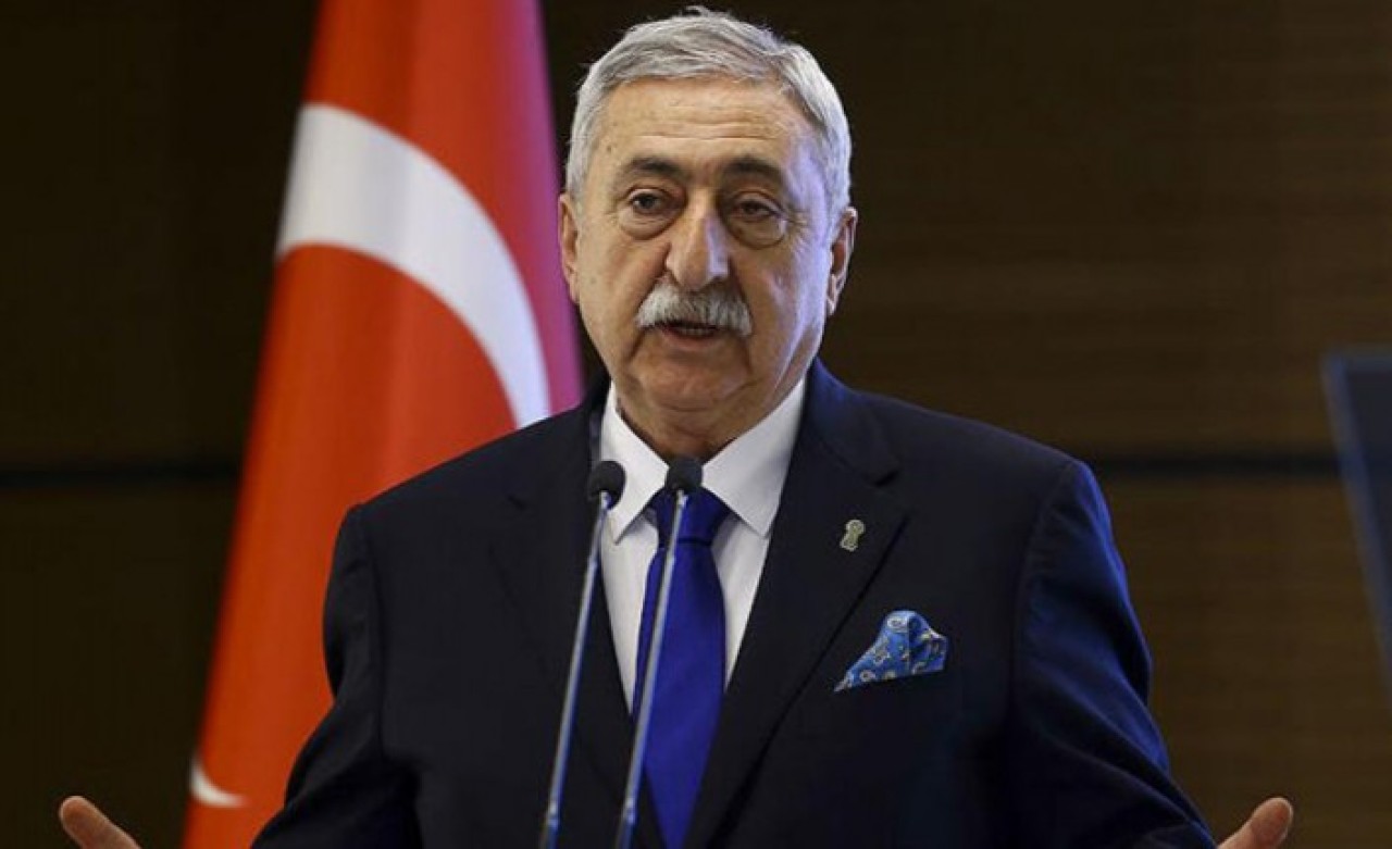 Palandöken: Gençlerin yuva kurmasının önü açılmalı