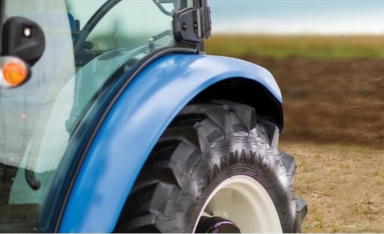 Petlas,  geliştirdiği yeni ürünleriyle tarıma destek oluyor