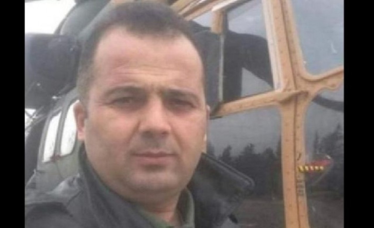 Uzman Çavuş Hakan Gül Bitlis'te şehit düştü: Acı haberi memleketi Amasya'ya ulaştı!