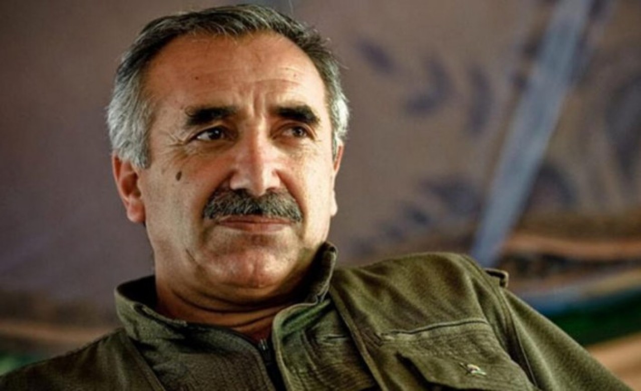 PKK'ya ağır darbe: Murat Karayılan'ın koruması öldürüldü