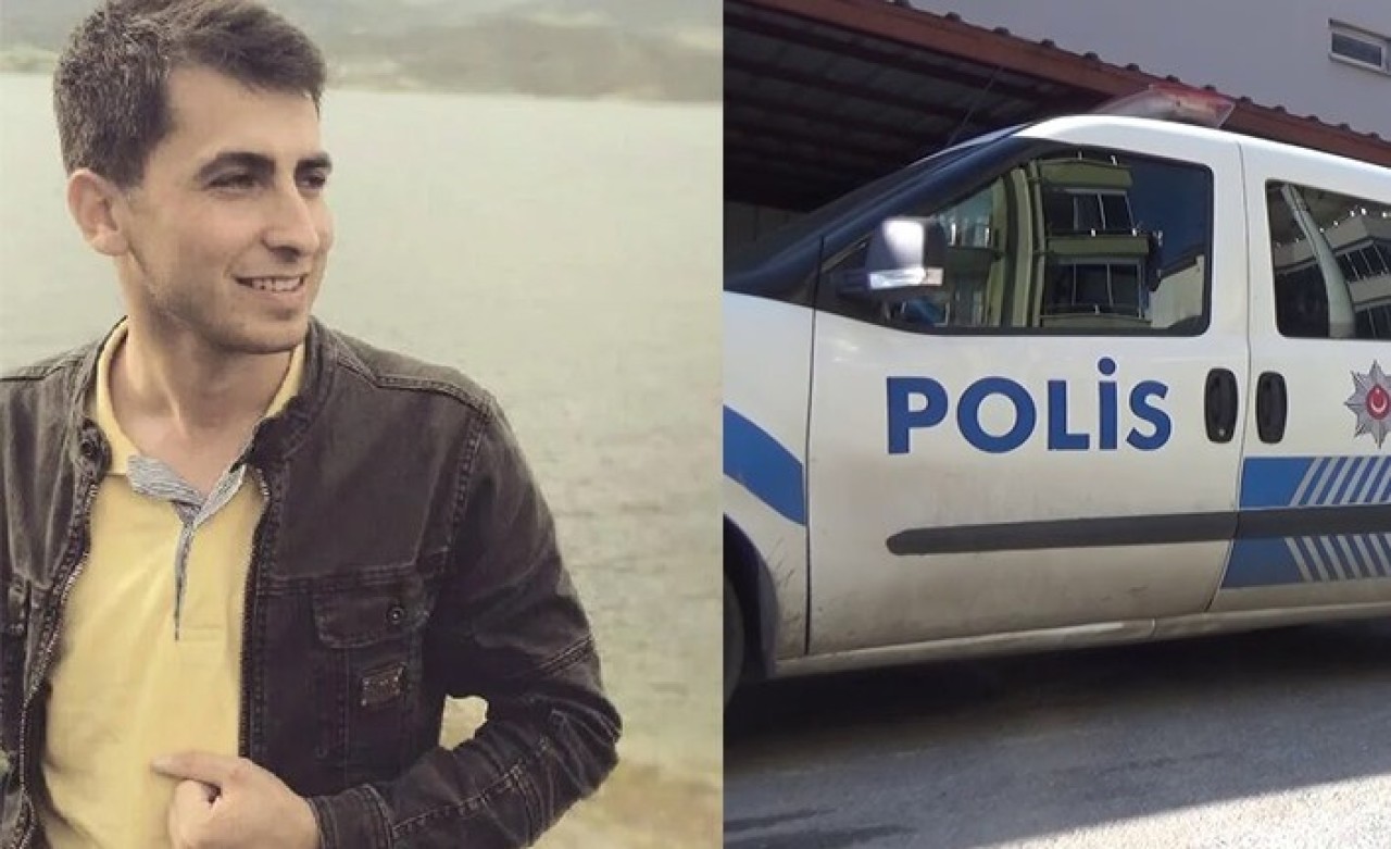 Polis memuru Muhammed Tetik evlenmek istemediğini söyleyip intihar etti