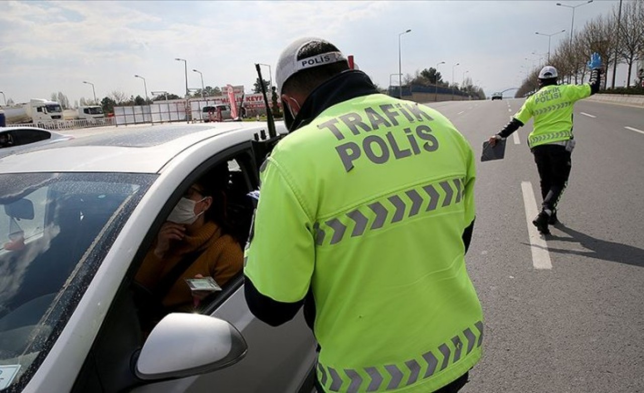 Prof. Dr. Mehmet Ceyhan'dan 'seyahat kısıtlaması' açıklaması
