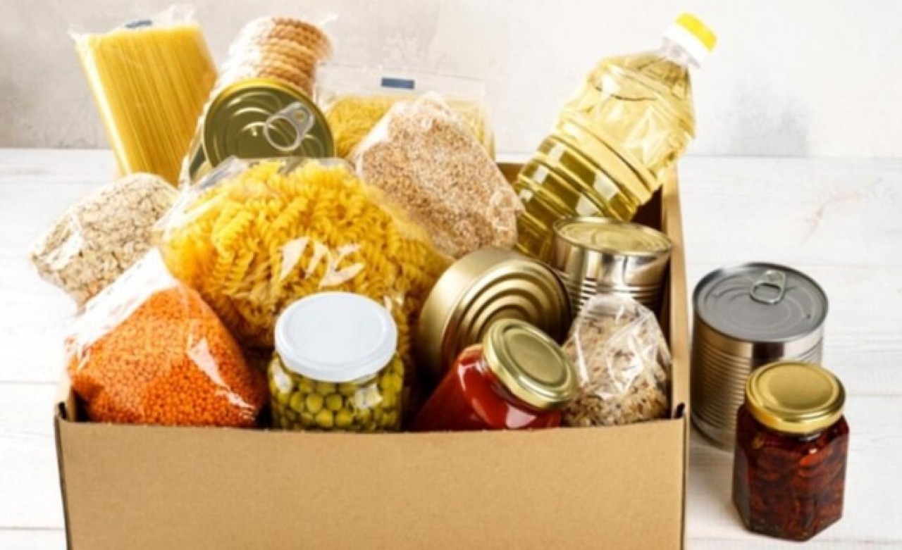 Ramazan kolisine yüzde 35 zam!