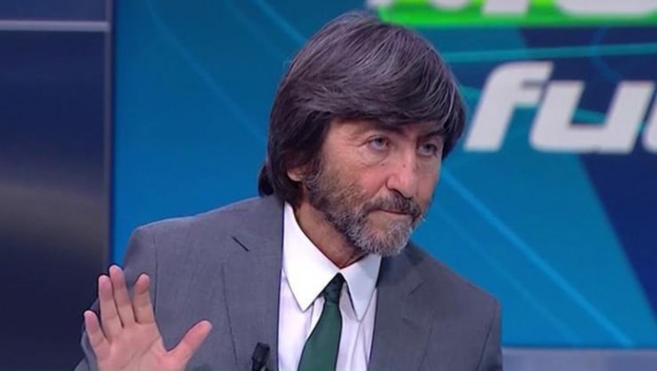 Rıdvan Dilmen'den flaş Erol Bulut açıklaması
