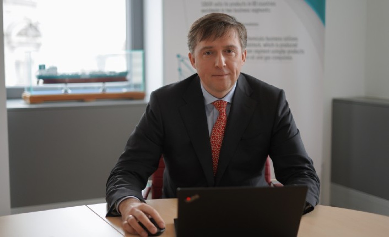 Rus petrokimya devi SIBUR yatırım rotasını Türkiye'ye çevirdi