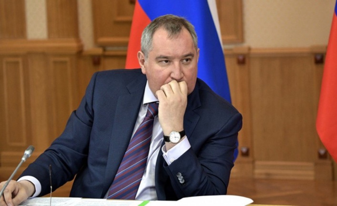 Rus Uzay Ajansı'ndan Türkiye'ye birlikte çalışma teklifi