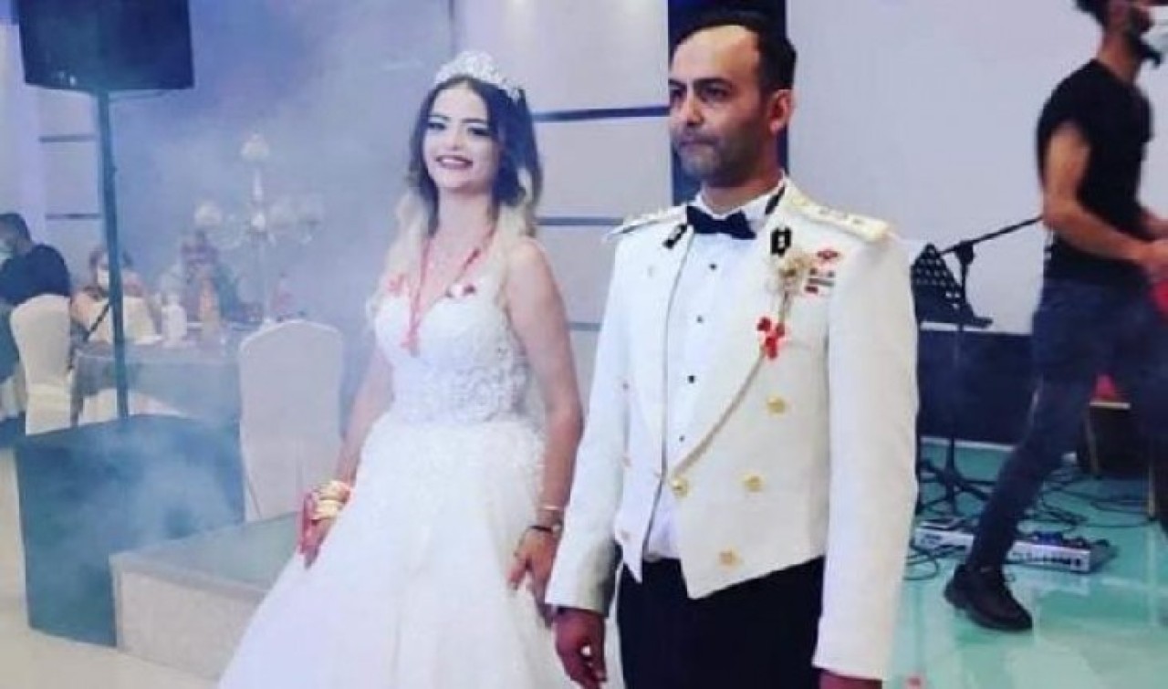 Samsun'a ateş düştü: Yüzbaşı Salih Sarıoğlu Tatvan'da şehit oldu!