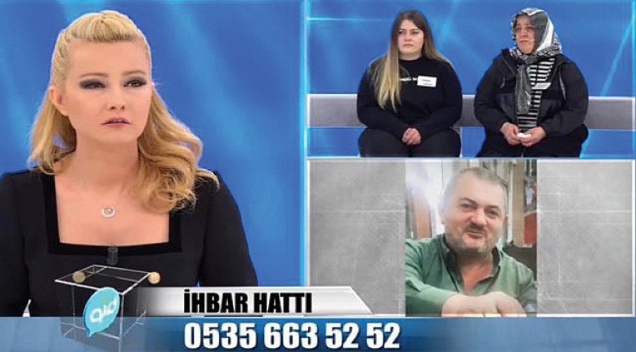 Samsun'da 5 gündür aranıyordu: Adem Bozkurt ölü bulundu