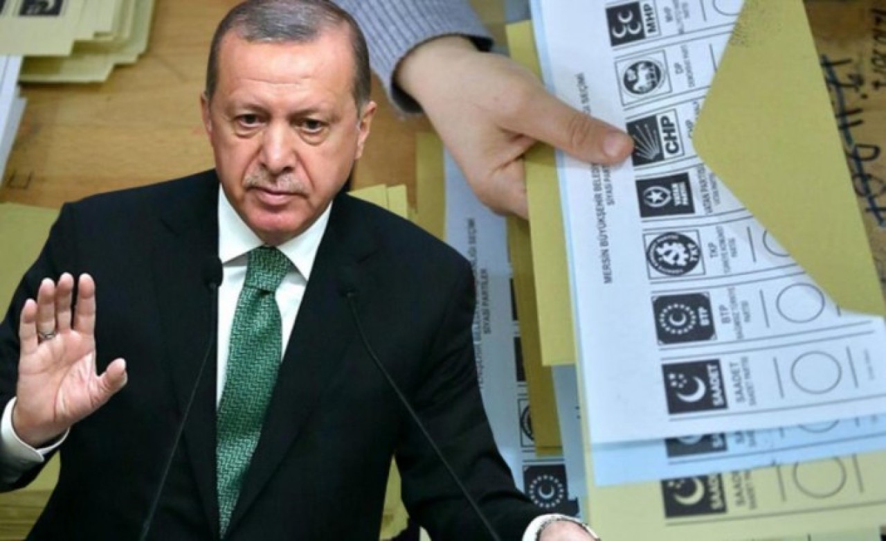 Seçim barajı düşürülüyor: AK Partili yetkili ilk kez açıkladı!