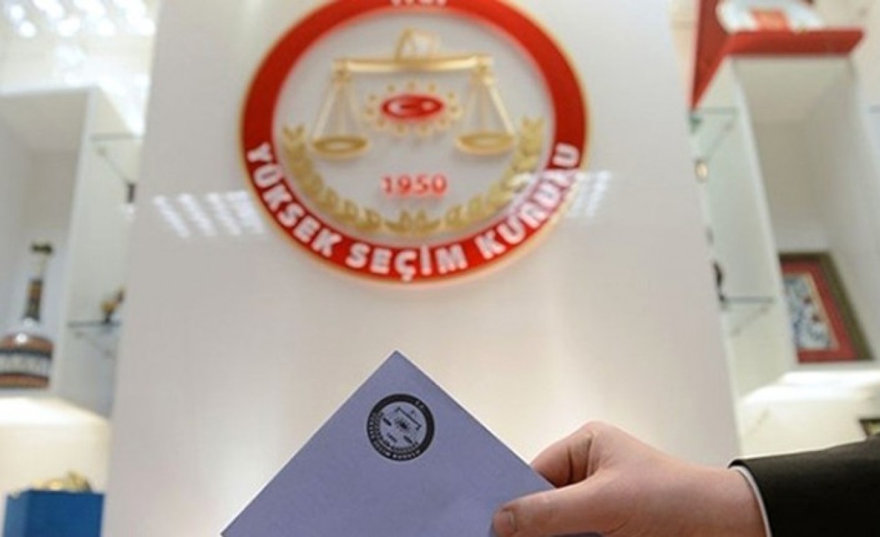 Seçimde hangi il kaç milletvekili çıkaracak? YSK yeni listeyi açıkladı,  4 ilin sayısı değişti