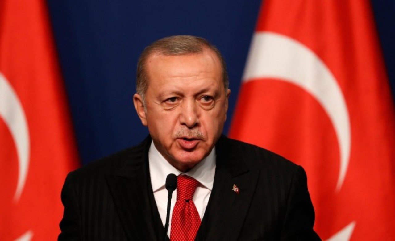 Selvi: 'Erdoğan’ın yeni anayasaya bu denli vurgu yapmasının iki nedeni var'