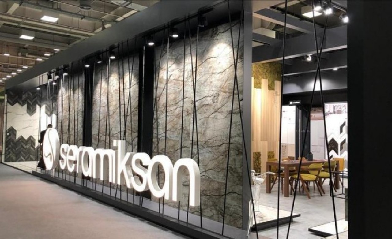 Seramiksan'dan su tasarrufu sağlayacak çözümler
