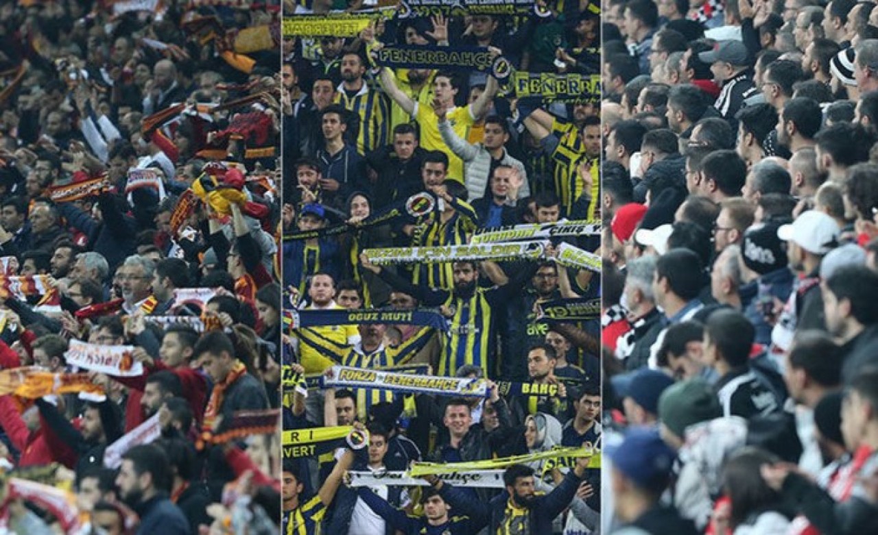 Seyircili maçlar başlıyor: Bakan Kasapoğlu tarih verdi